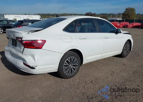 2021 Volkswagen Jetta 1.4T R-Line/1.4T S/1.4T Se from USA, damaged, VIN 3VWC57BU5MM056779